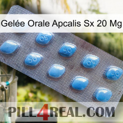 Gelée Orale Apcalis Sx 20 Mg viagra3